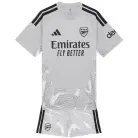 Arsenal Keeper Voetbaltenue 26/27