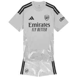 Arsenal Keeper Voetbaltenue 26/27