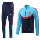 Arsenal Trainingspak 24/25 - Lichtblauw