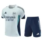Arsenal Training Voetbaltenue 25/26 - Lichtblauw