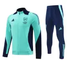 Arsenal Trainingspak 24/25 - Lichtgroen