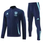 Arsenal Trainingspak 24/25 - Marineblauw