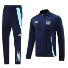 Arsenal Trainingspak 24/25 - Marineblauw