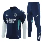Arsenal Trui-Trainingspak 25/26 - Marineblauw