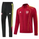 Arsenal Trainingspak 25/26 - Rood