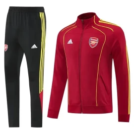 Arsenal Trainingspak 25/26 - Rood