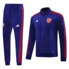 Arsenal Trainingspak 24/25 - Koningsblauw