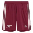 Arsenal 3e Korte Broek 25/26