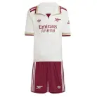 Arsenal 3e Voetbaltenue 25/26