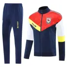 Arsenal Trainingspak 25/26 - Rood/Marineblauw