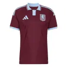 Aston Villa Authentiek Thuisshirt 26/27