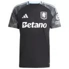 Aston Villa Uit Shirt 25/26