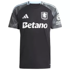Aston Villa Uit Shirt 25/26