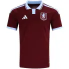Aston Villa Thuis Shirt 26/27
