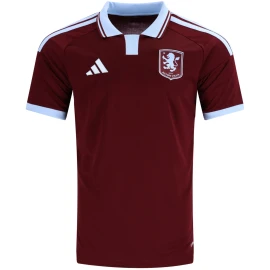 Aston Villa Thuis Shirt 26/27
