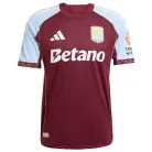 Aston Villa authentic HEAT.RDY thuis shirt 25/26