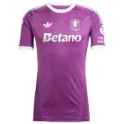 Aston Villa Keeper Shirt 25/26 - Paars
