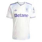 Aston Villa Third Football Shirt 25/26