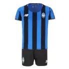 Atalanta Thuis Voetbaltenue 25/26