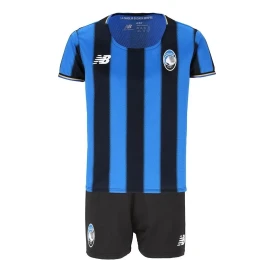 Atalanta Thuis Voetbaltenue 25/26