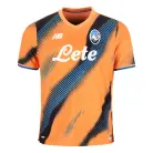 Atalanta 3e Shirt 25/26