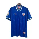 Athletic Bilbao Uit Shirt 2001/03 Retro
