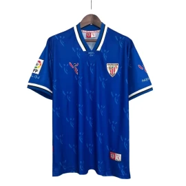 Athletic Bilbao Uit Shirt 2001/03 Retro