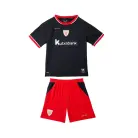 Athletic Bilbao Uit Voetbaltenue 26/27