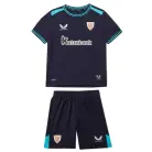Athletic Bilbao Uit Voetbaltenue 25/26