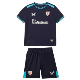 Athletic Bilbao Uit Voetbaltenue 25/26