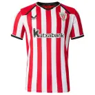 Athletic Bilbao Thuis Shirt 26/27