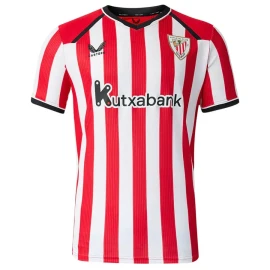 Athletic Bilbao Thuis Shirt 26/27