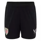 Athletic Bilbao Thuis Korte Broek 25/26