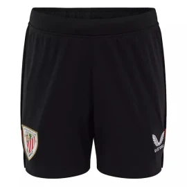 Athletic Bilbao Thuis Korte Broek 25/26
