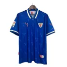 Athletic Bilbao Uit Shirt 2002/03 Retro