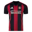 Atlanta United Thuis Shirt 2025