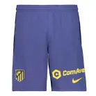 Atletico Madrid Uit Korte Broek 25/26