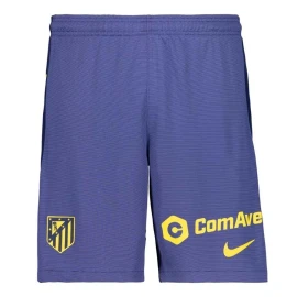Atletico Madrid Uit Korte Broek 25/26