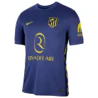Atletico Madrid Uit Shirt 25/26