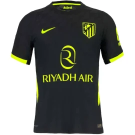 Atletico Madrid Uitshirt 26/27