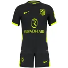 Atletico Madrid Uit Voetbaltenue 26/27