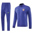 Atletico Madrid Trainingspak 25/26 - Blauw