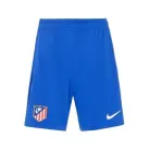 Atletico Madrid Thuis Korte Broek 25/26