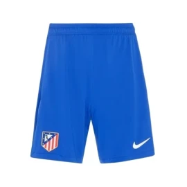 Atletico Madrid Thuis Korte Broek 25/26
