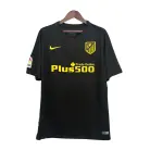 Retro Atletico Madrid Away Football Shirt 2016-2017