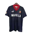 Retro Atletico Madrid Third Football Shirt 1995-1996