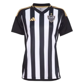 Atlético Mineiro Thuis Shirt 25/26