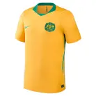 Australië Thuis Voetbalshirt 2026