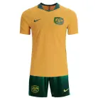 Australië Thuis Voetbaltenue 2026
