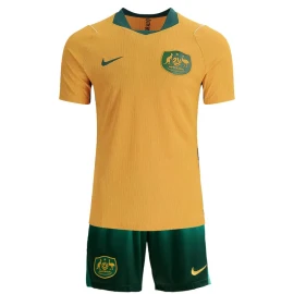 Australië Thuis Voetbaltenue 2026
